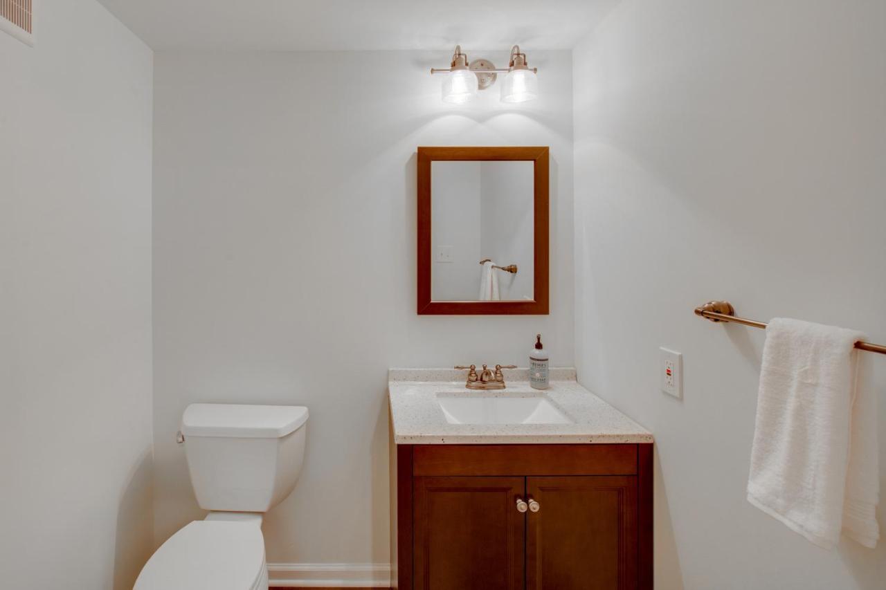 Hummelstown Hideaway With Game Room And Large Yard! Екстериор снимка