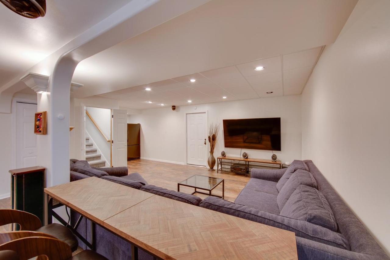 Hummelstown Hideaway With Game Room And Large Yard! Екстериор снимка