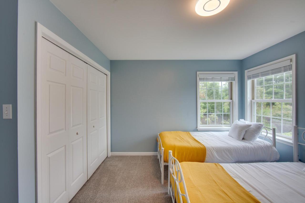Hummelstown Hideaway With Game Room And Large Yard! Екстериор снимка